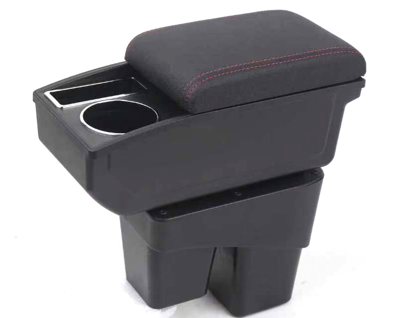 Car Armrest Covers (2-Pack) | Groupon Goods Car Armrest Covers (2-Pack) | Groupon Goods