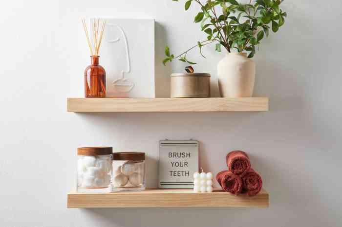 Shelving by design Shelving by design