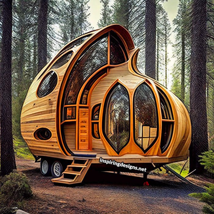 These Creative Tiny Homes Will Make You Want to Downsize ASAP – Inspiring Designs These Creative Tiny Homes Will Make You Want to Downsize ASAP – Inspiring Designs
